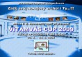 VÍTÁMVÁS CUP 2009