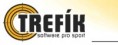 Trefík - software pro sport