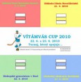 VÍTÁMVÁS CUP 2010