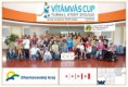 Ohlédnutí za VÍTÁMVÁS CUPem 2011 je tu! Reportáž, výsledky, fotky, videa... Podívejte se!